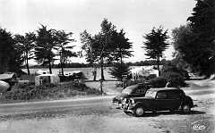 44 Quimiac Mesquer Camping de Sorlock